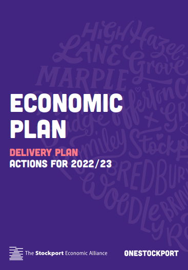 Economic plan